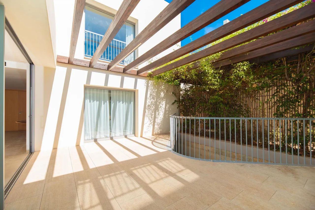 living - Casa / villa de 352m² en venta en San José, Islas Baleares - gallery - 9
