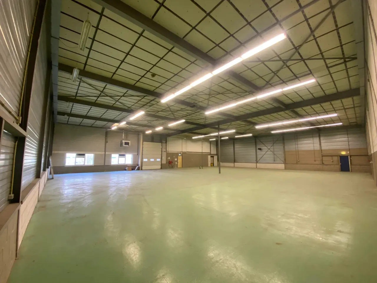 logistics - Boekweitstraat 21 - Logistiek - Dils - gallery - 5