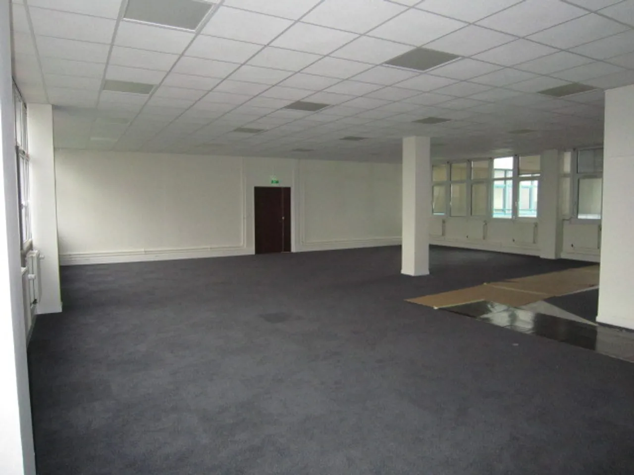 office - Offices For Rent - gallery - 3