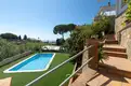 living - 226m² house / villa for sale in Cabrils, Barcelona - gallery thumbnail - 3