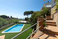 living - Casa / villa de 226m² en venta en Cabrils, Barcelona - gallery thumbnail - 3