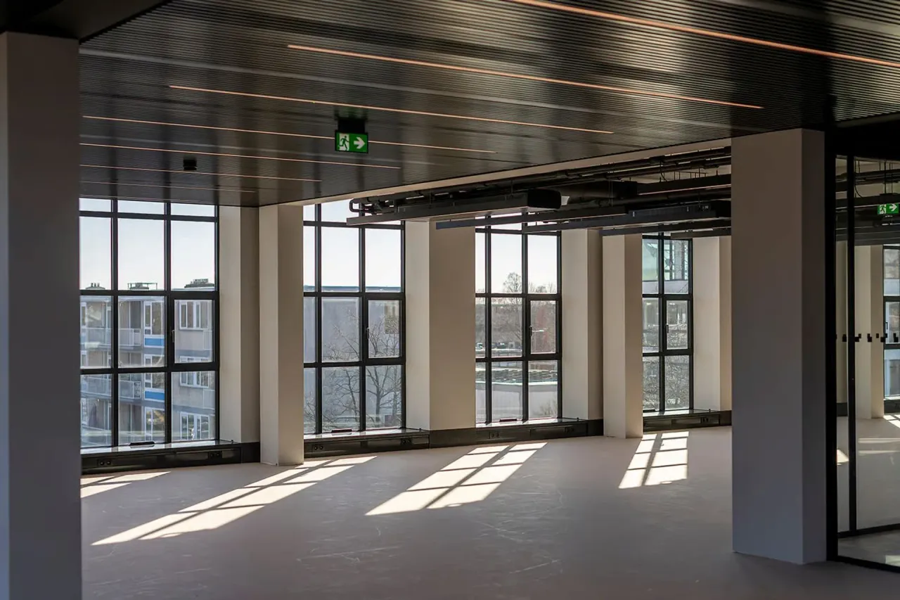 office - Buitenveldertselaan 148 - Uffici - Dils - gallery - 9