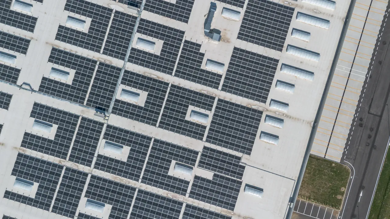 logistics - South-West Bergamo - Logistics - Dils - gallery - 6