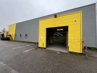 logistics - Light Industrial Premises / Offices For Rent - gallery thumbnail - 4