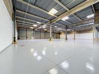 logistics - Warehouse / Offices For Rent - gallery thumbnail - 3