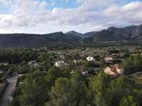 living - Parcela de 2,134m² en venta en Bunyola, Islas Baleares - gallery thumbnail - 5