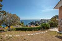 living - Parcela de 804m² en venta en Blanes, Costa Brava - gallery thumbnail - 7