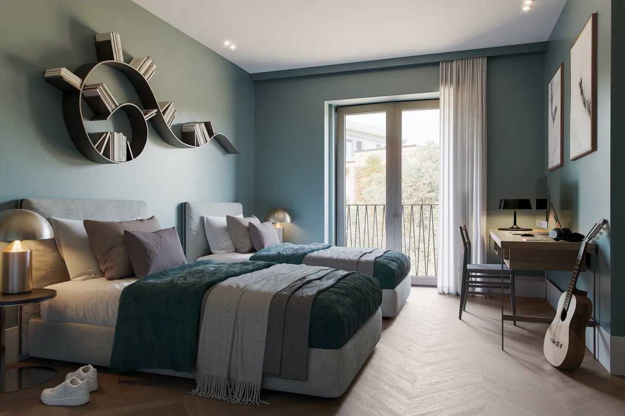 living - Vista Living - Living - Dils - gallery - 20