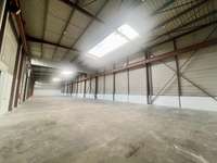 logistics - Light Industrial Premises / Offices For Rent - gallery thumbnail - 1