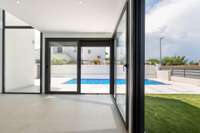living - Casa / villa de 169m² en venta en Empuriabrava, Costa Brava - gallery thumbnail - 9