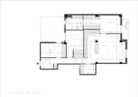 living - Piso de 92m² en venta en Extramurs, Valencia - Plano del piso thumbnail - 1