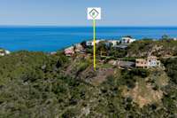 living - 2,237m² plot for sale in Sa Tuna, Costa Brava - gallery thumbnail - 9