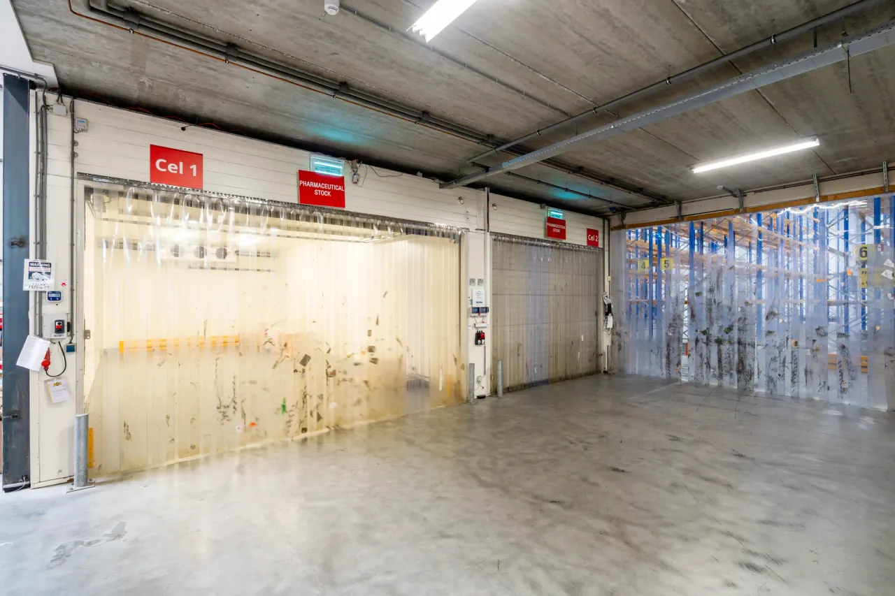 logistics - Frankweg 20 - Logistiek - Dils - gallery - 36