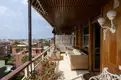 living - Piso de 206m² con 20m² terraza en alquiler en Sarrià - gallery thumbnail - 6
