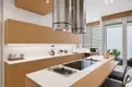 living - 560m² apartment with 300m² garden for sale in Conde de Orgaz and Piovera - gallery thumbnail - 5