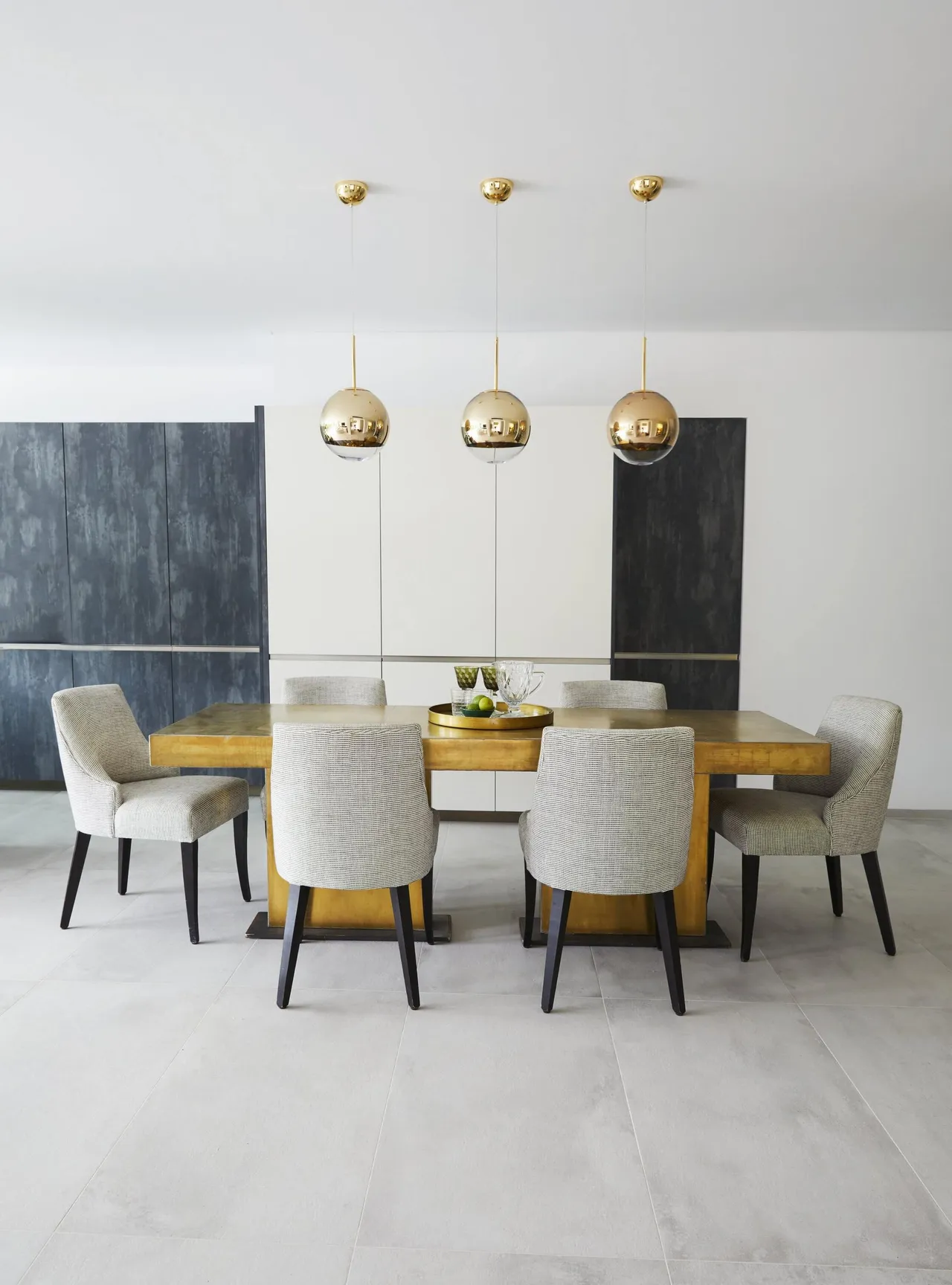 living - Casa / villa de 383m² en venta en Santa Eulalia - gallery - 8