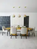 living - Casa / villa de 383m² en venta en Santa Eulalia - gallery thumbnail - 8