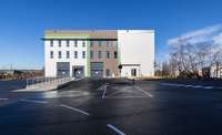 logistics - Light Industrial Premises / Offices For Rent - gallery thumbnail - 2