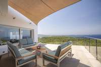 living - 480m² house / villa for sale in San Antonio - gallery thumbnail - 6