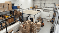 logistics - Light Industrial Premises / Offices For Rent - gallery thumbnail - 4