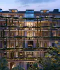 living - Palazzo Revere - Living - Dils - gallery thumbnail - 4
