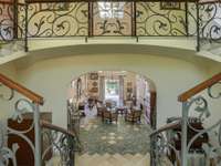 living - Casa / villa de 629m² en venta en Valldemossa - gallery thumbnail - 4