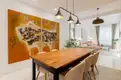living - Piso de 104m² en alquiler en Trafalgar, Madrid - gallery thumbnail - 9