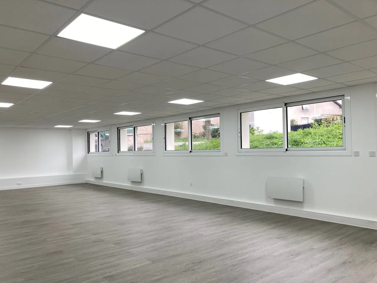 office - Offices For Rent - gallery - 7