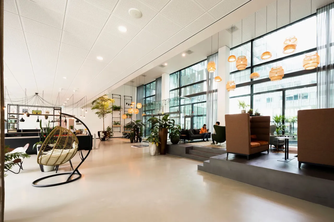 office - Diana & Vesta - Office - Dils - gallery - 14
