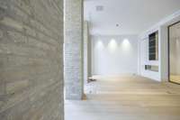 living - Piso de 255m² con 16m² terraza en venta en Sant Francesc - gallery thumbnail - 9