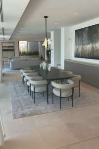 living - 745m² house / villa for sale in Calvià, Balearic Islands - gallery thumbnail - 8