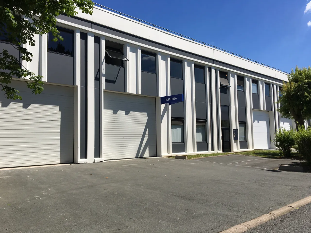 logistics - Activités / Bureaux À Louer - gallery - 6