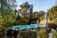 living - 634m² country house for sale in Algaida, Balearic Islands - gallery thumbnail - 2