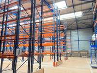 logistics - Light Industrial Premises / Offices For Rent - gallery thumbnail - 5