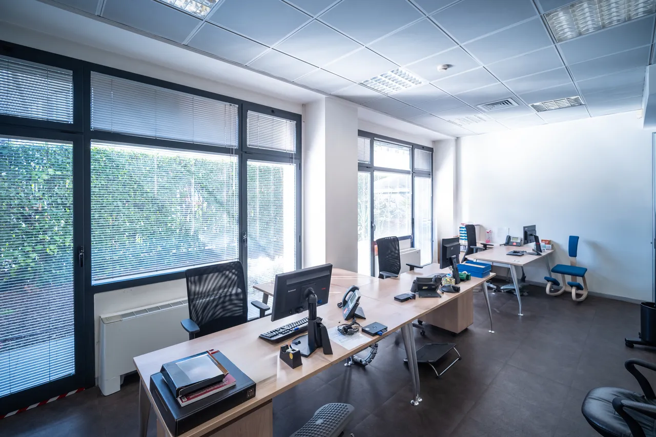 office - Albani 65 - Office - Dils - gallery - 4