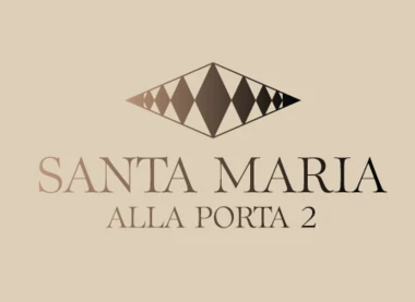office - Santa Maria Alla Porta 2 - Office - Dils - Logo