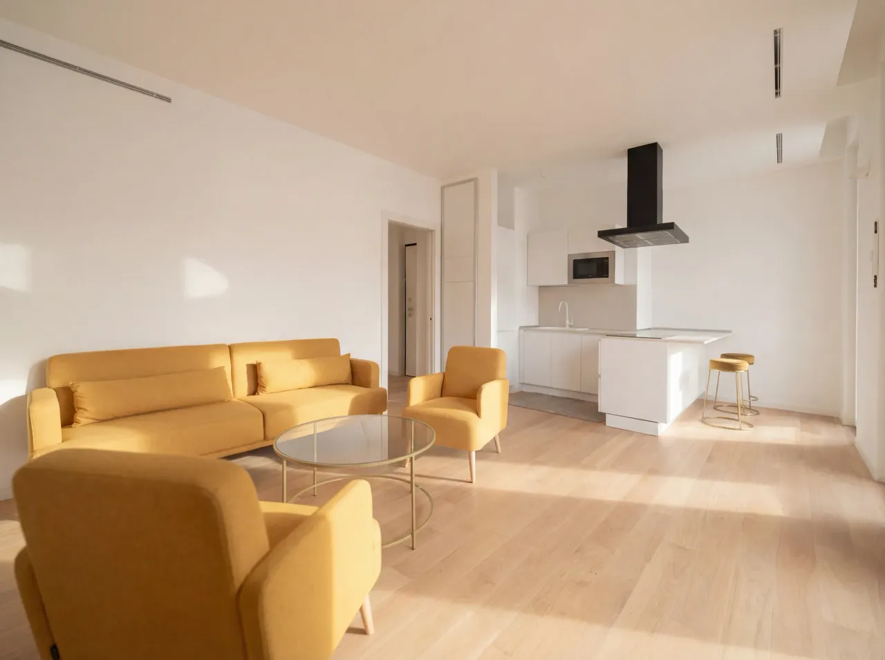 living - Magenta 54 - Living - Dils - gallery - 2