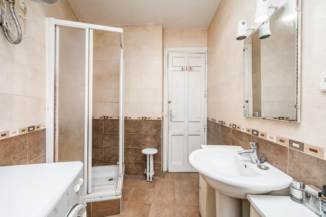 living - 125m² apartment for sale in Ibiza, Madrid - gallery - 7