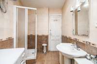 living - 125m² apartment for sale in Ibiza, Madrid - gallery thumbnail - 7