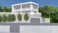 living - 356m² house / villa for sale in Premià de Dalt, Barcelona - gallery thumbnail - 2