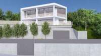 living - 356m² house / villa for sale in Premià de Dalt, Barcelona - gallery thumbnail - 2