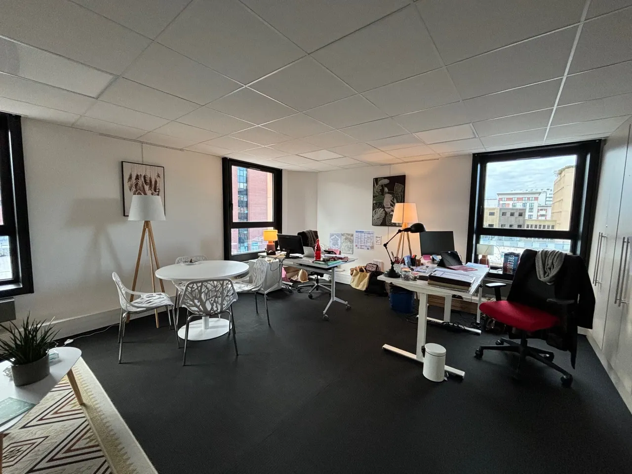 office - Offices For Sale - gallery - 2