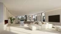 living - 800m² house / villa for sale in Sant Andreu de Llavaneres - gallery thumbnail - 9