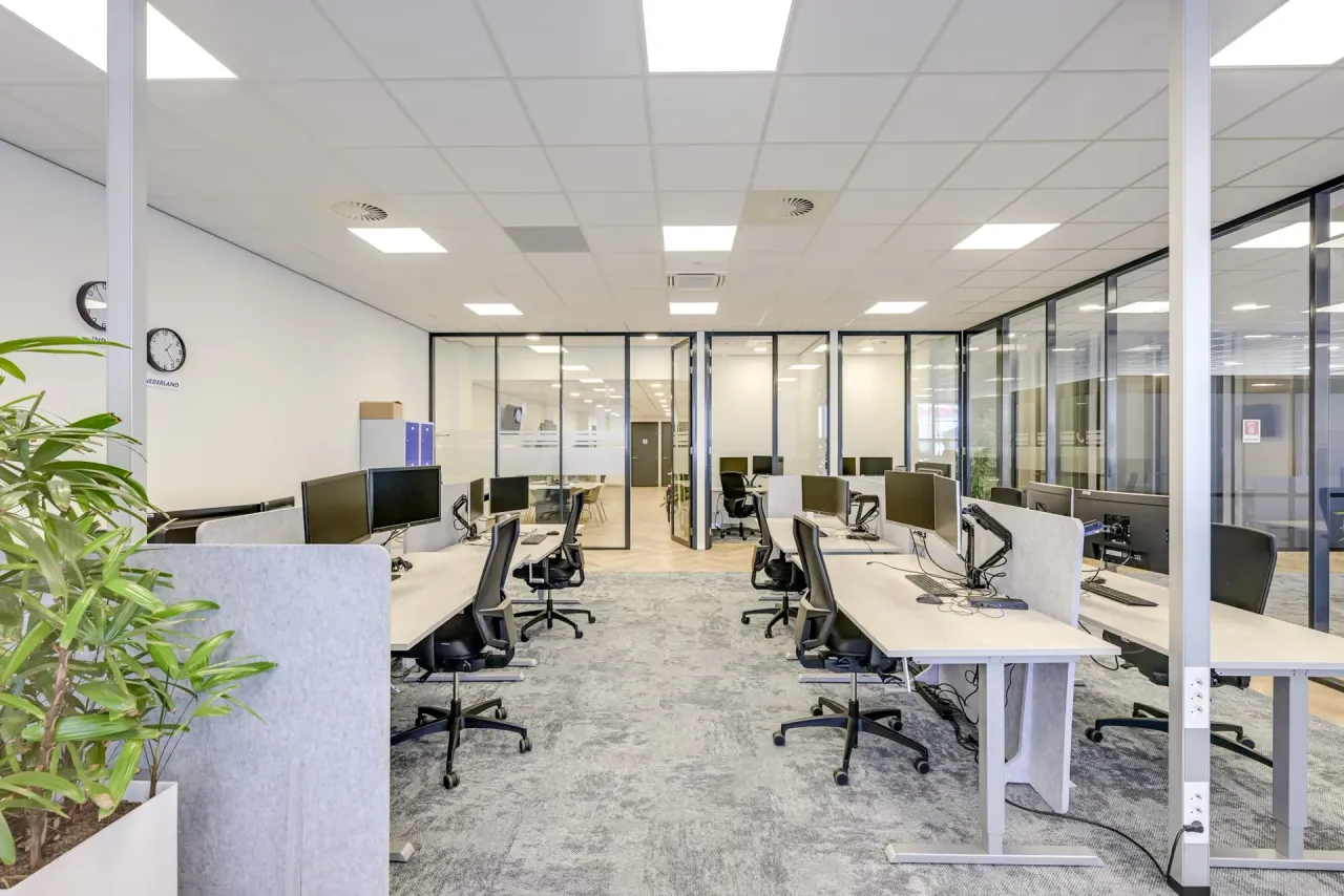 office - Ravenswade 2 - Kantoorruimte - Kantoor - Dils - gallery - 11
