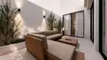 living - Piso de 177m² con 15m² terraza en venta en Gran Vía - gallery thumbnail - 1