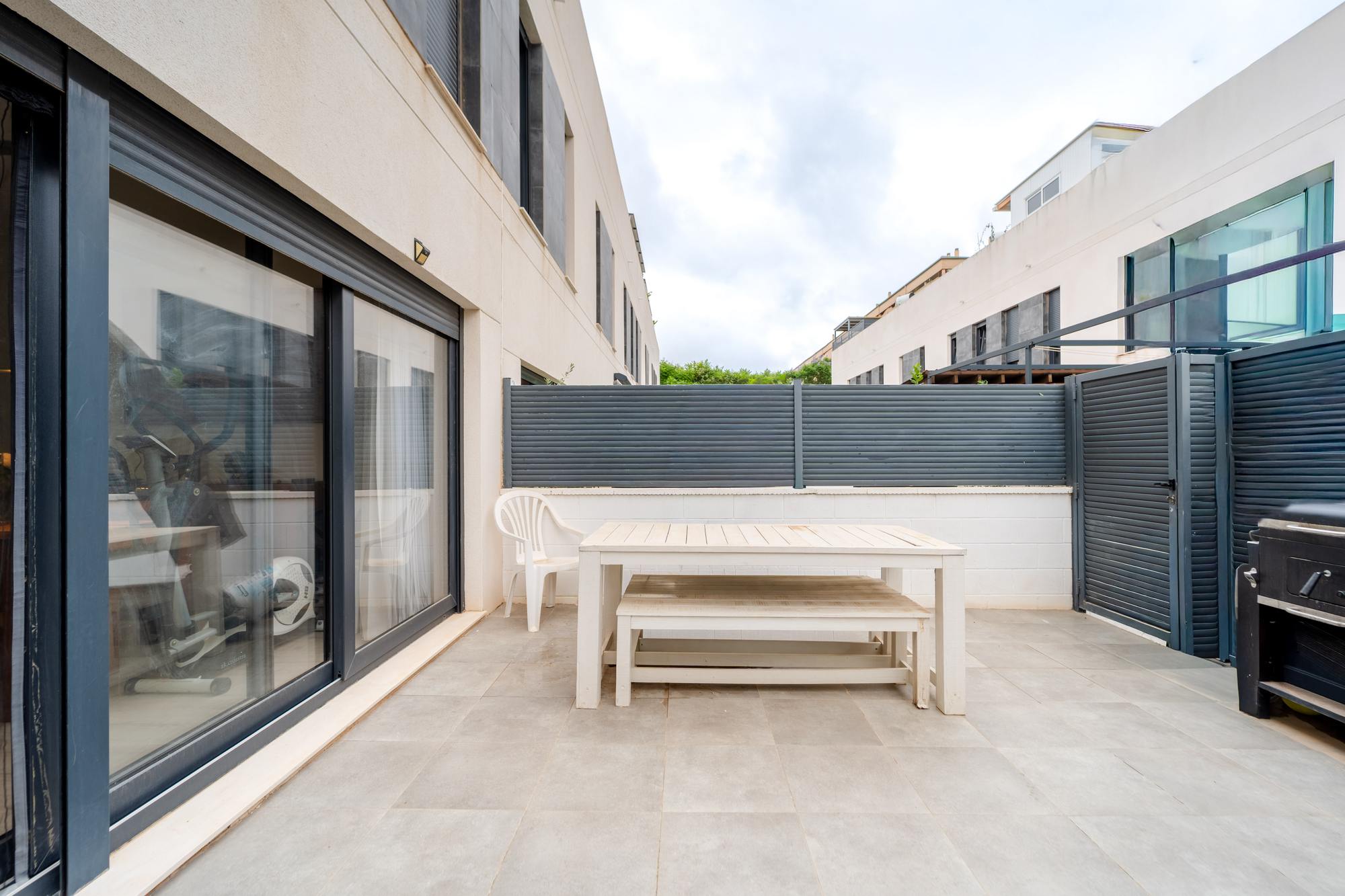 living - 160m² house / villa for sale in Valencia Region, Valencia - gallery - 10