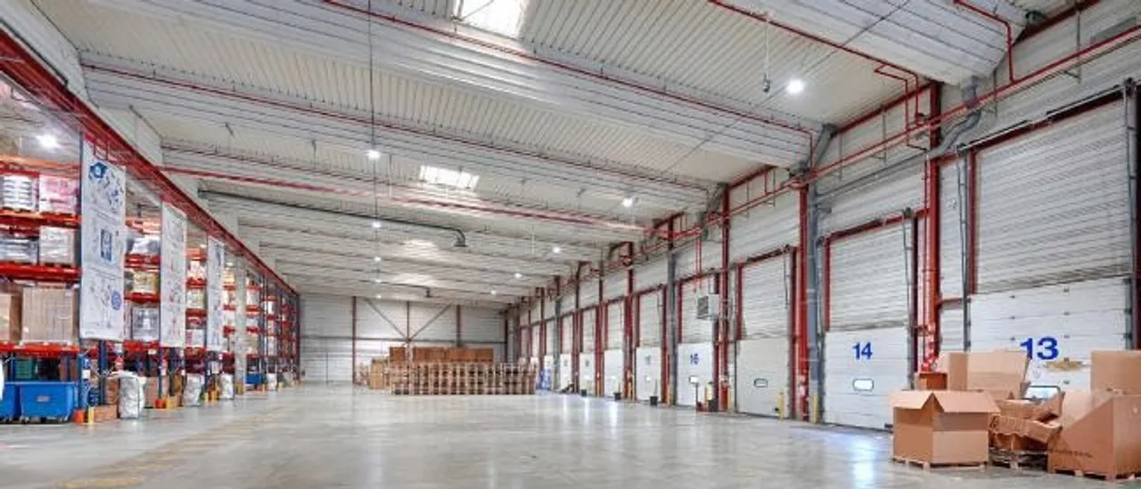 logistics - Entrepôt Logistique À Louer - gallery - 4