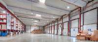 logistics - Entrepôt Logistique À Louer - gallery thumbnail - 4