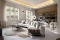 living - Piso de 152m² en venta en Eixample Derecho, Barcelona - gallery thumbnail - 2