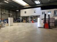 logistics - Warehouse / Offices For Rent - gallery thumbnail - 3